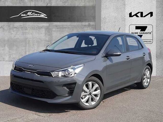 Kia Rio 1.0 T-GDI 100 Vision *DAB+*PDC*ALU*