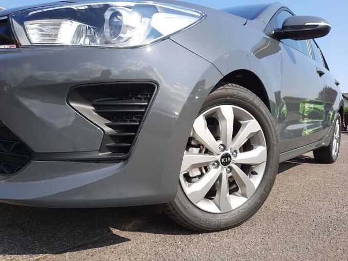 Kia Rio 1.0 T-GDI 100 Vision *DAB+*PDC*ALU*