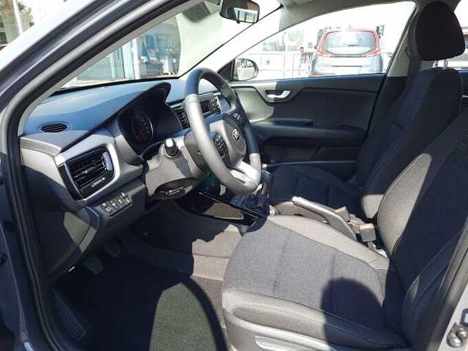 Kia Rio 1.0 T-GDI 100 Vision *DAB+*PDC*ALU*