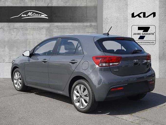 Kia Rio 1.0 T-GDI 100 Vision *DAB+*PDC*ALU*