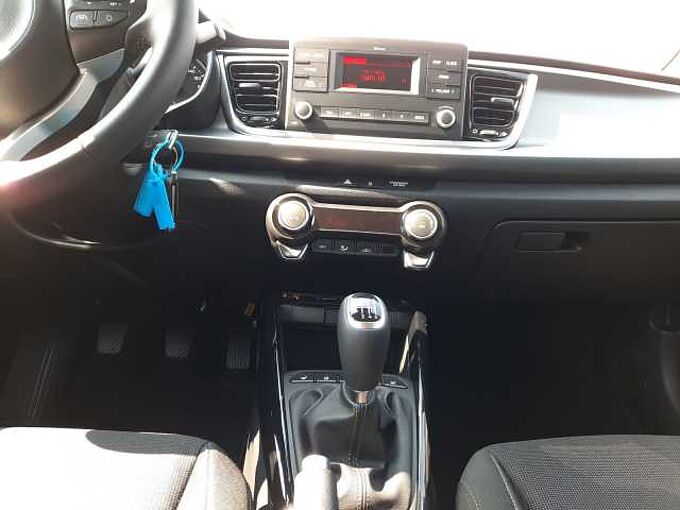 Kia Rio 1.0 T-GDI 100 Vision *DAB+*PDC*ALU*