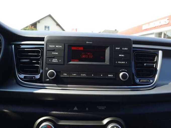 Kia Rio 1.0 T-GDI 100 Vision *DAB+*PDC*ALU*