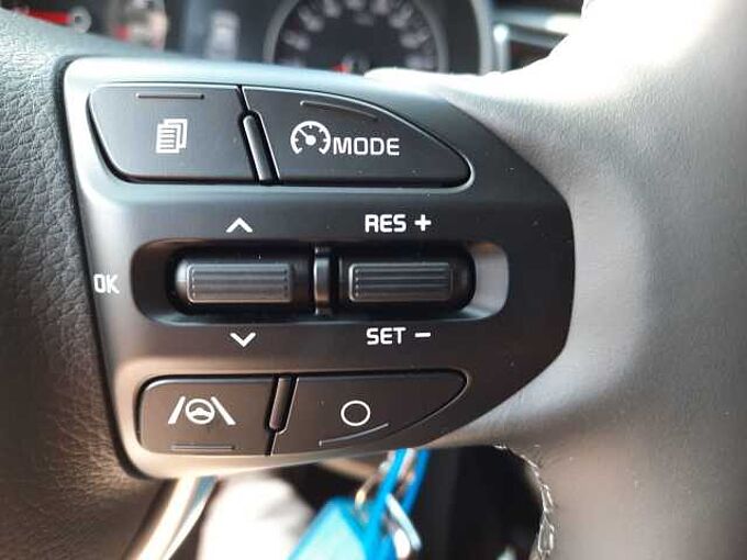 Kia Rio 1.0 T-GDI 100 Vision *DAB+*PDC*ALU*