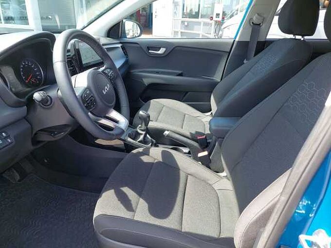 Kia Rio 1.0 T-GDI 100 Spirit *NAVI* TECHNO*APPS*