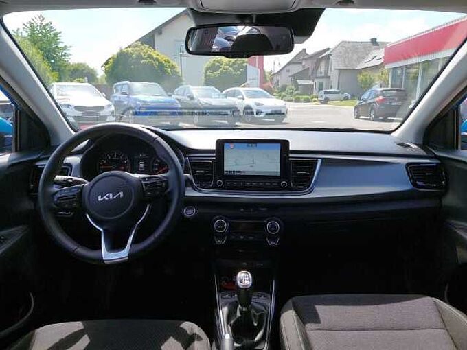 Kia Rio 1.0 T-GDI 100 Spirit *NAVI* TECHNO*APPS*