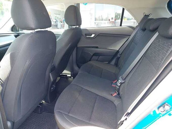 Kia Rio 1.0 T-GDI 100 Spirit *NAVI* TECHNO*APPS*