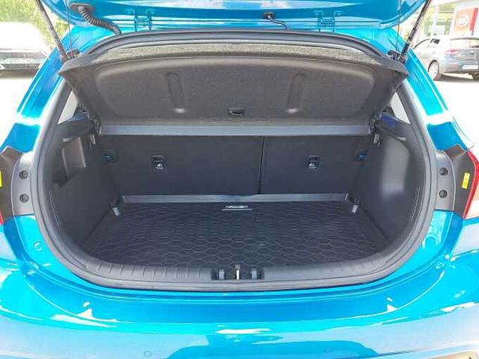 Kia Rio 1.0 T-GDI 100 Spirit *NAVI* TECHNO*APPS*