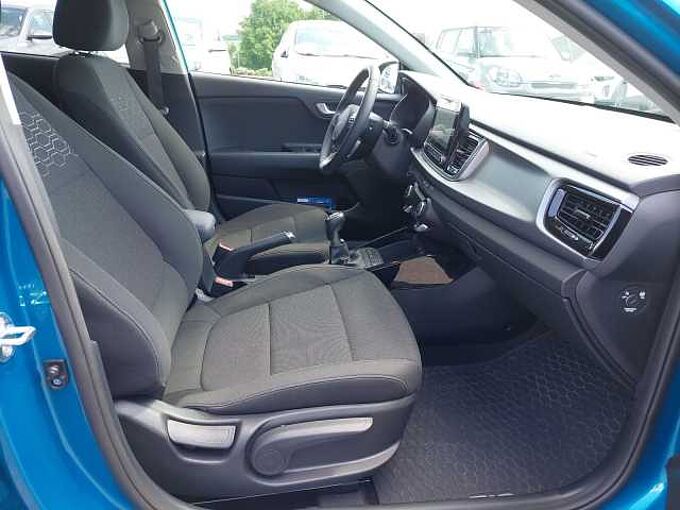Kia Rio 1.0 T-GDI 100 Spirit *NAVI* TECHNO*APPS*