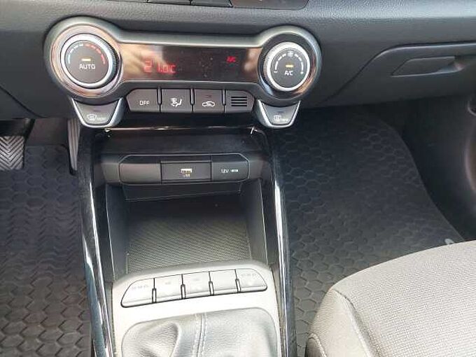 Kia Rio 1.0 T-GDI 100 Spirit *NAVI* TECHNO*APPS*