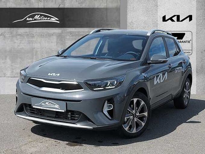 Kia Stonic 1.0 T-GDI 48V Spirit **TECH*NAVI**