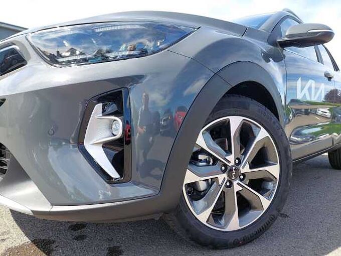 Kia Stonic 1.0 T-GDI 48V Spirit **TECH*NAVI**