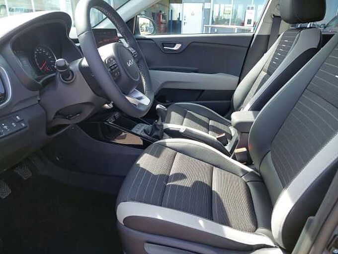 Kia Stonic 1.0 T-GDI 48V Spirit **TECH*NAVI**