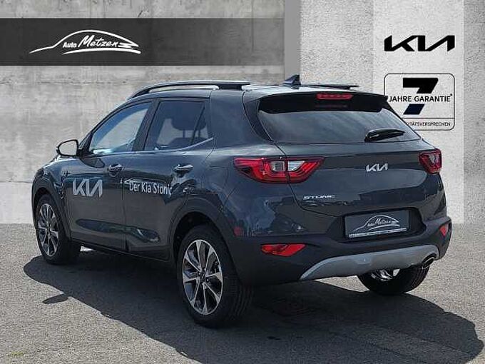 Kia Stonic 1.0 T-GDI 48V Spirit **TECH*NAVI**
