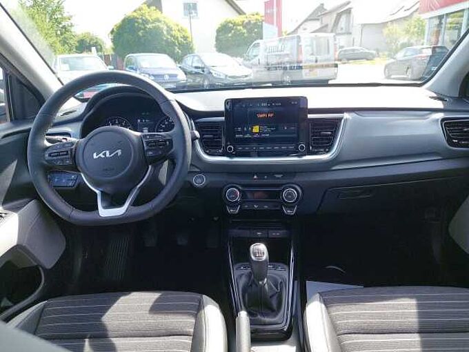 Kia Stonic 1.0 T-GDI 48V Spirit **TECH*NAVI**