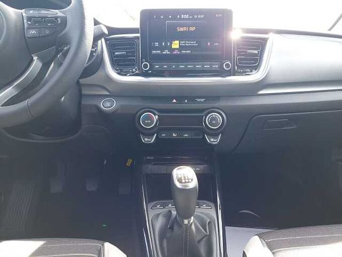Kia Stonic 1.0 T-GDI 48V Spirit **TECH*NAVI**