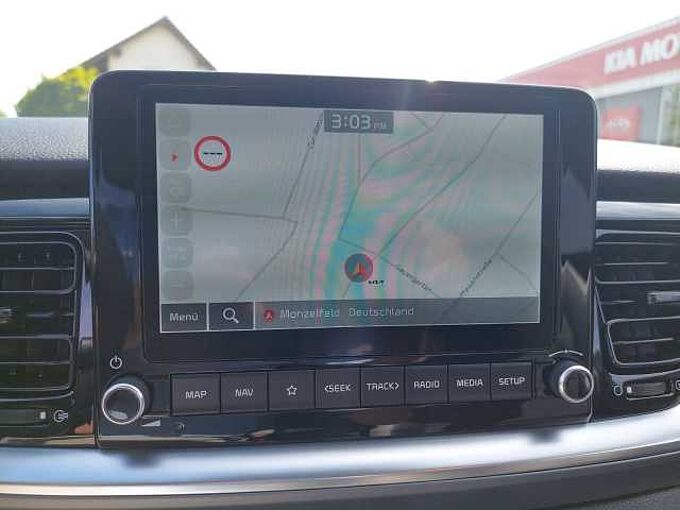 Kia Stonic 1.0 T-GDI 48V Spirit **TECH*NAVI**