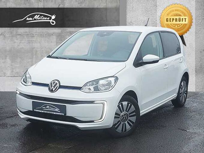 Volkswagen e-up! United *CCS*SITZHZG*PDC*