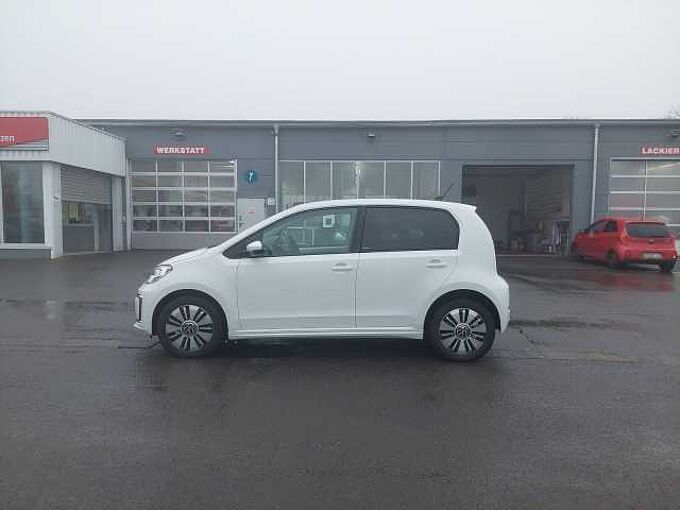 Volkswagen e-up! United *CCS*SITZHZG*PDC*