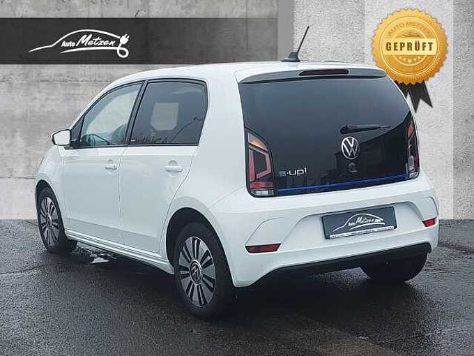 Volkswagen e-up! United *CCS*SITZHZG*PDC*