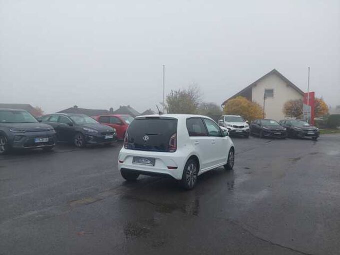 Volkswagen e-up! United *CCS*SITZHZG*PDC*