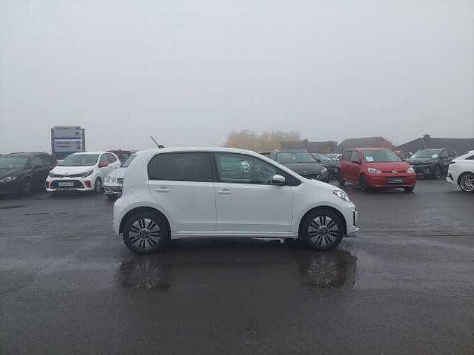 Volkswagen e-up! United *CCS*SITZHZG*PDC*