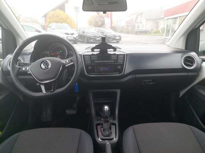Volkswagen e-up! United *CCS*SITZHZG*PDC*