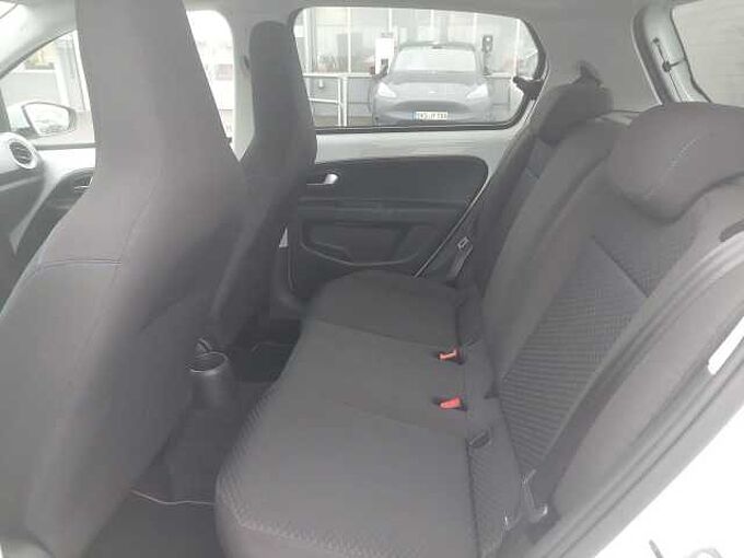 Volkswagen e-up! United *CCS*SITZHZG*PDC*
