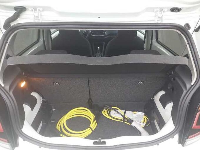 Volkswagen e-up! United *CCS*SITZHZG*PDC*