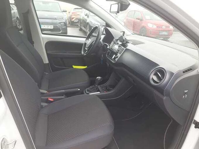 Volkswagen e-up! United *CCS*SITZHZG*PDC*