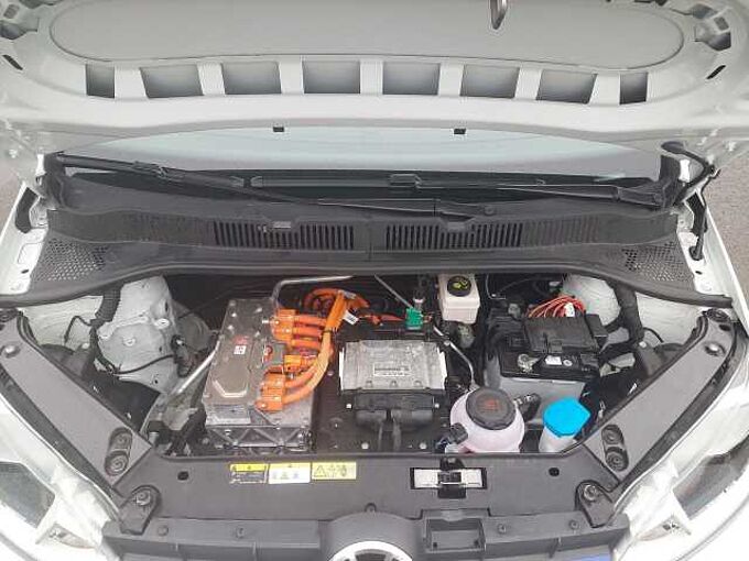 Volkswagen e-up! United *CCS*SITZHZG*PDC*