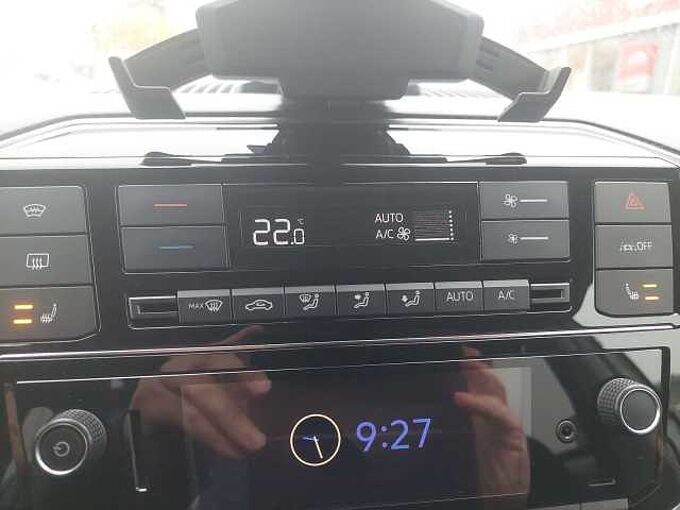 Volkswagen e-up! United *CCS*SITZHZG*PDC*