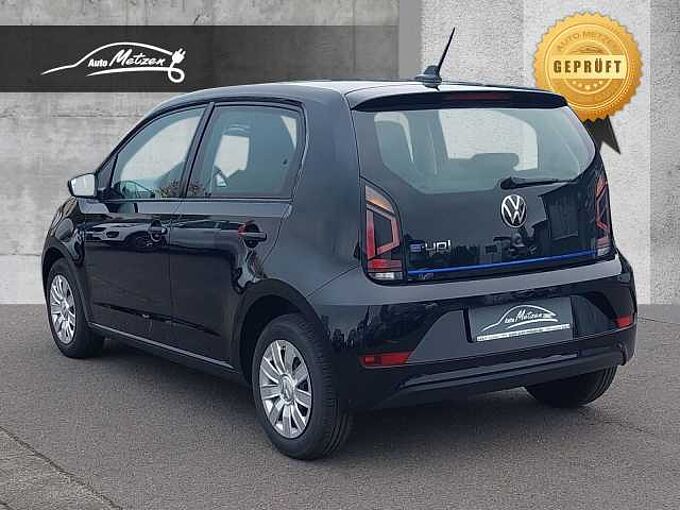 Volkswagen e-up! *CCS*KAMERA*DAB+*PDC*