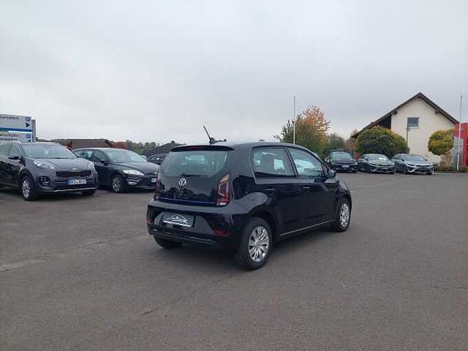 Volkswagen e-up! *CCS*KAMERA*DAB+*PDC*