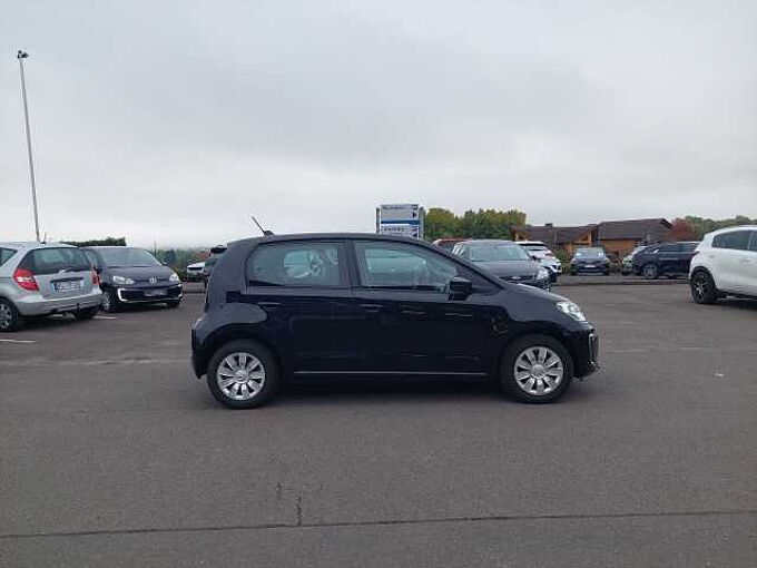 Volkswagen e-up! *CCS*KAMERA*DAB+*PDC*