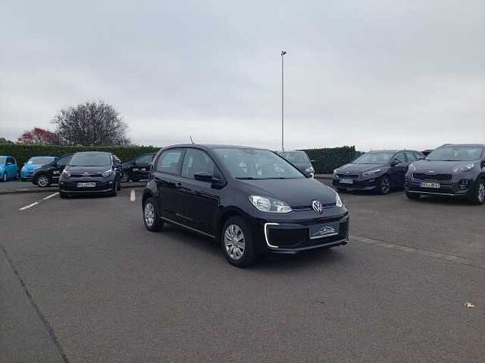 Volkswagen e-up! *CCS*KAMERA*DAB+*PDC*