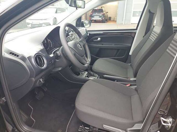 Volkswagen e-up! *CCS*KAMERA*DAB+*PDC*