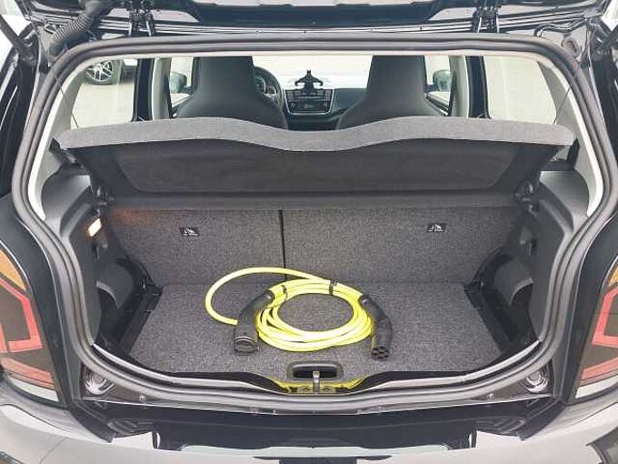 Volkswagen e-up! *CCS*KAMERA*DAB+*PDC*