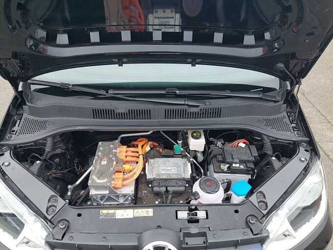 Volkswagen e-up! *CCS*KAMERA*DAB+*PDC*