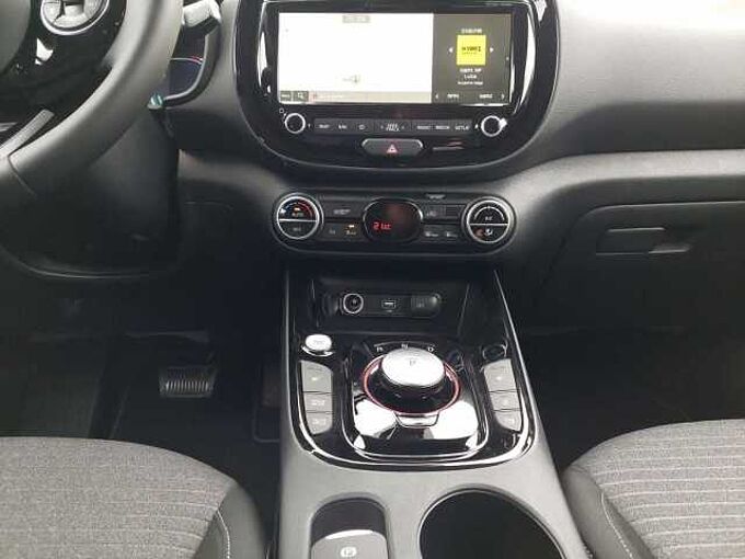 Kia e-Soul 64 kW/h Vision 3PH *NAVI*KAMERA*APPS*