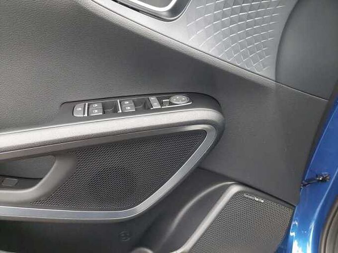 Kia e-Soul 64 kW/h Vision 3PH *NAVI*KAMERA*APPS*