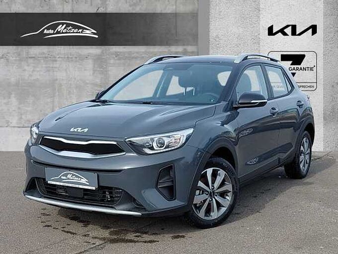 Kia Stonic 1.0 T-GDI 100 Vision *NAVI*DAB*PDC*APPS*