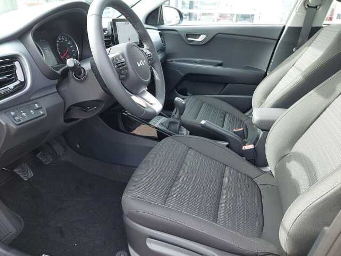 Kia Stonic 1.0 T-GDI 100 Vision *NAVI*DAB*PDC*APPS*