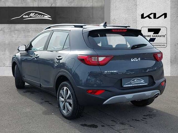 Kia Stonic 1.0 T-GDI 100 Vision *NAVI*DAB*PDC*APPS*