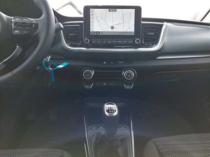 Kia Stonic 1.0 T-GDI 100 Vision *NAVI*DAB*PDC*APPS*