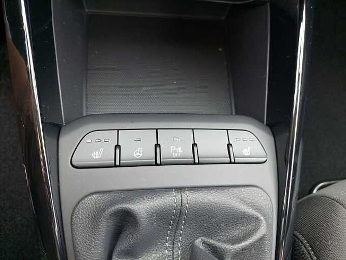 Kia Stonic 1.0 T-GDI 100 Vision *NAVI*DAB*PDC*APPS*