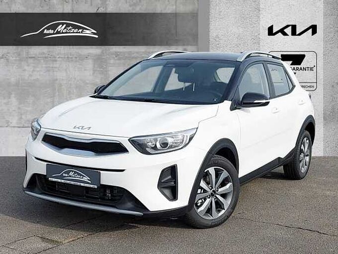 Kia Stonic 1.0 T-GDI Spirit Sitzheizung Tempomat Bluetooth