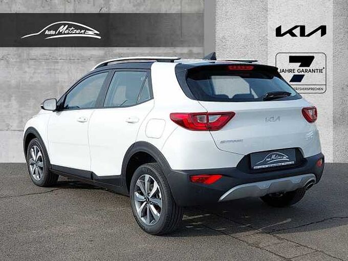Kia Stonic 1.0 T-GDI 100 Vision *NAVI*DAB*PDC*APPS*