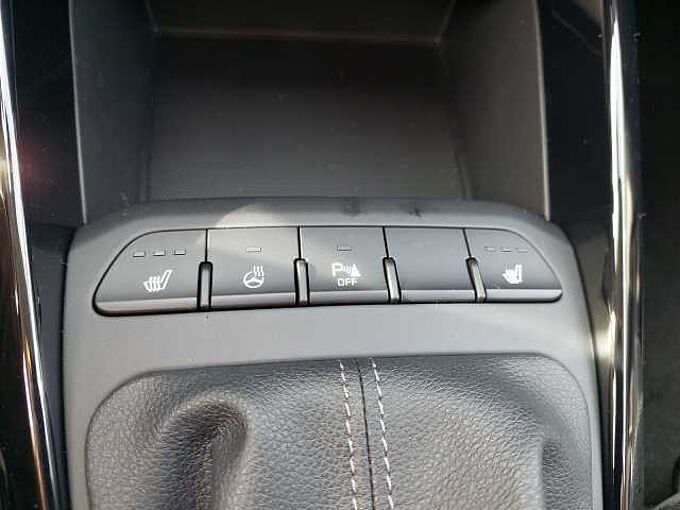 Kia Stonic 1.0 T-GDI 100 Vision *NAVI*DAB*PDC*APPS*