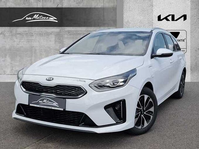 Kia Ceed SW 1.6 GDI PHEV Spirit *NAVI*UVO*APPS*