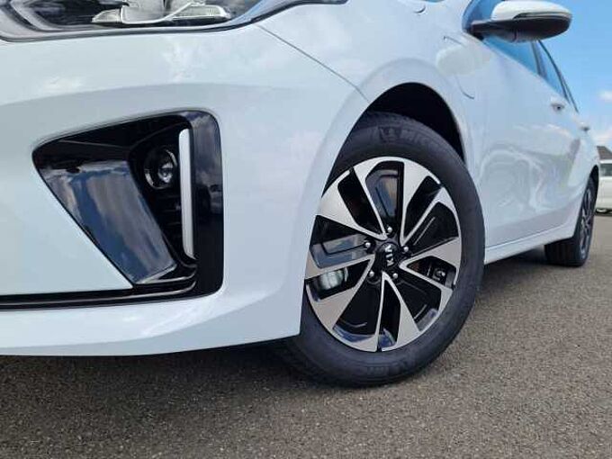 Kia Ceed SW 1.6 GDI PHEV Spirit *NAVI*UVO*APPS*